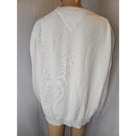 Tommy Hilfiger | Sweater | Mens | Size Large - Picture 4 of 6